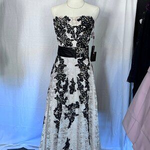 Kiera Couture Dress